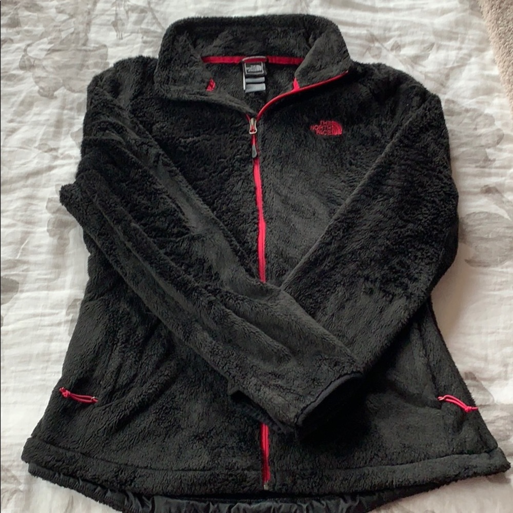 The North Face Osito Jacket